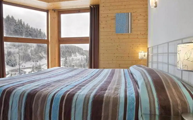 Résidence Les Balcons Du Recoin