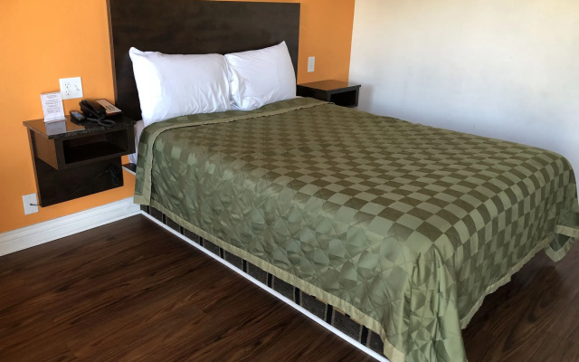 El Rancho Motel