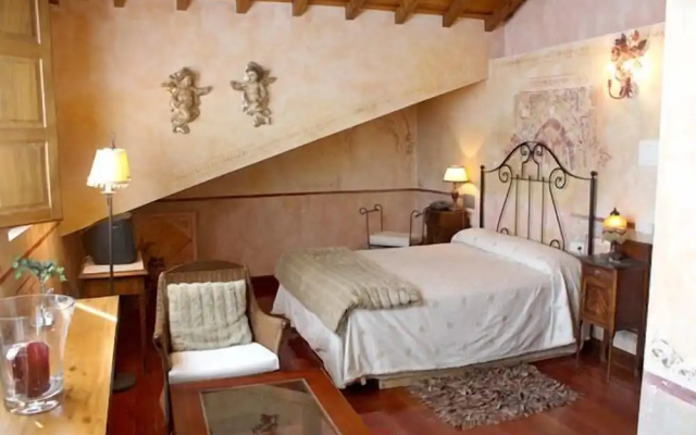 Hotel Don Fadrique