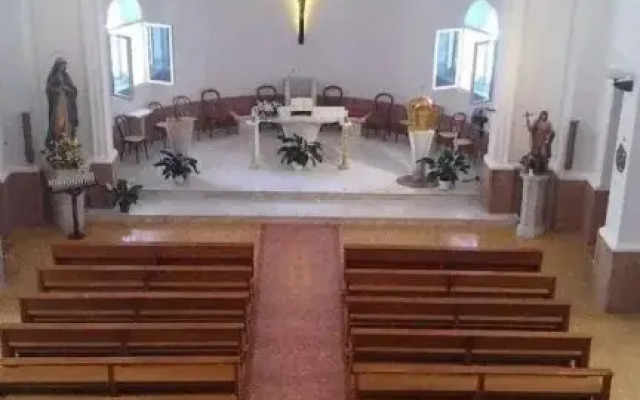Colonia San Benedetto