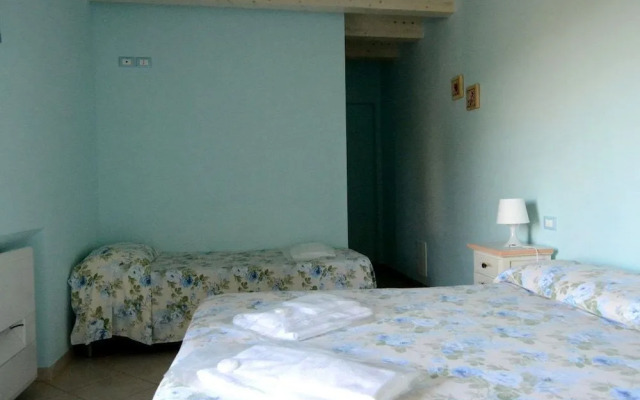Gaia B&B