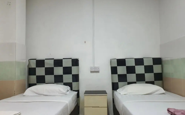 Hotel O Jj Homestay