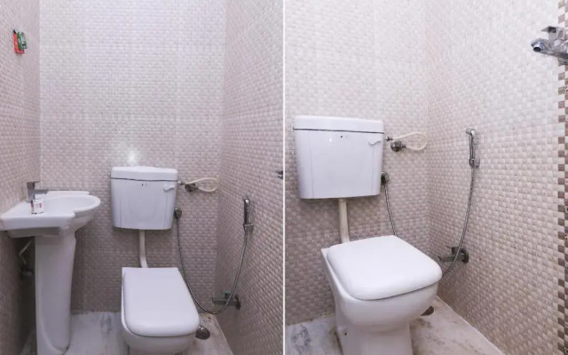 Abhishek Inn by OYO Rooms