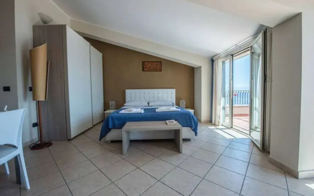 La Sirena Bed & Breakfast