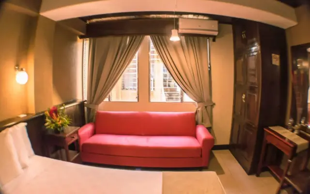 Hotel Astor