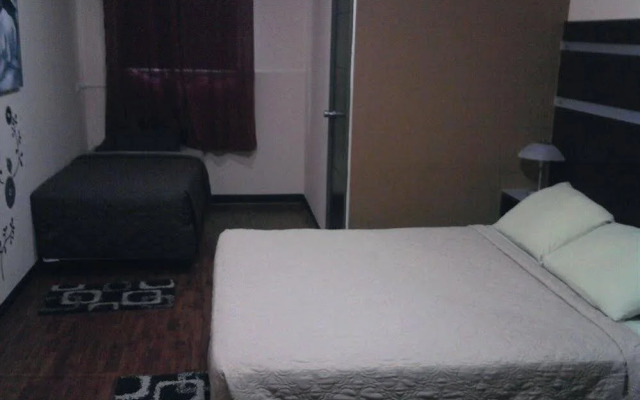 Hotel Agua Miel