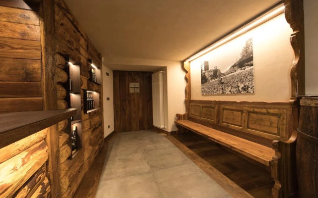 Maison Lo Triolet