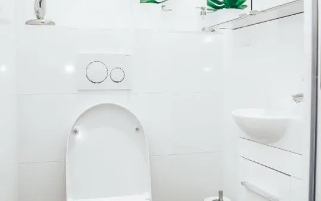 Super Studio cosy proche de CDG