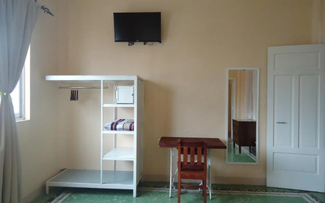 Hotel Suites Cordoba