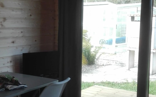 Le Jardin d'Alzetu - Appartement 204