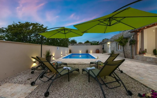 Villa Outback Zadarvillas