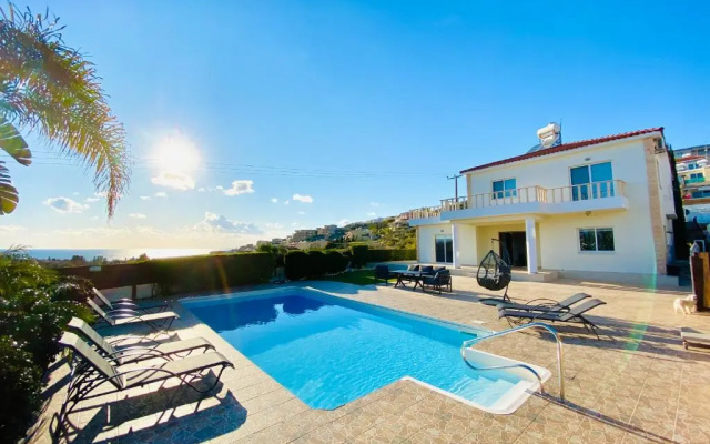 Acropolis Villa 8