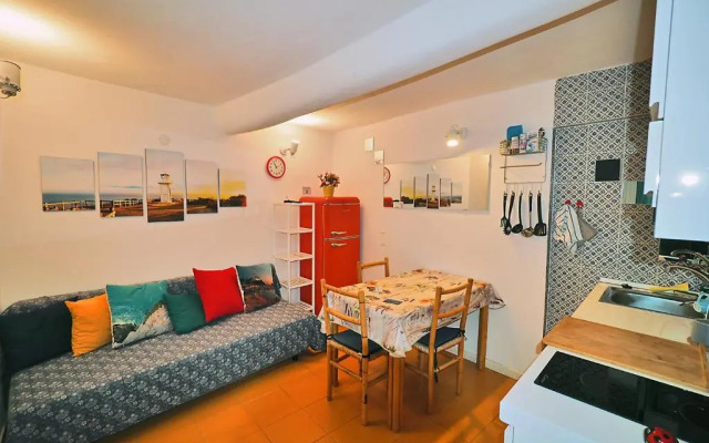 Casa del pescatore a 100m dal mare 011016-LT-0569
