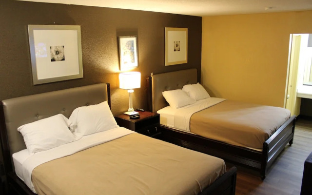 The Fitzgerald Inn