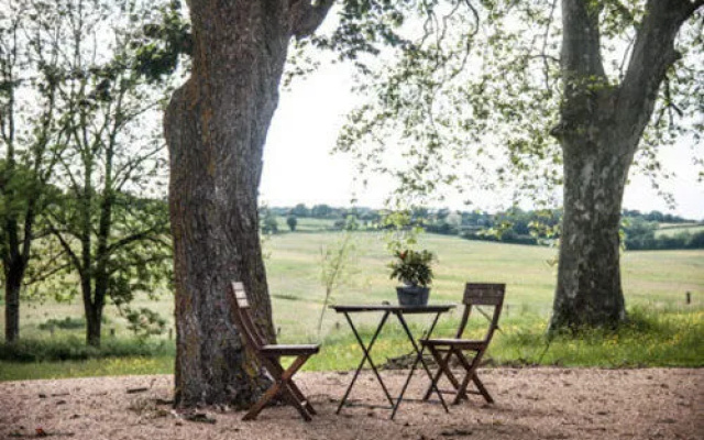 Domaine de Savigny