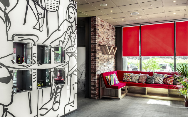 ibis Katowice Zabrze
