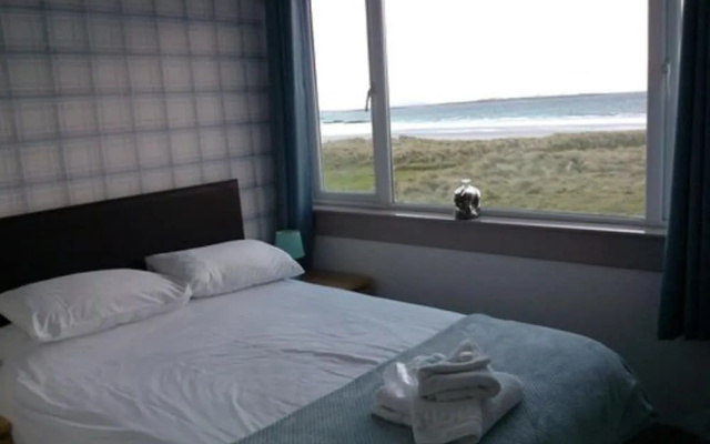 Tiree Lodge Hotel Isle Of Tiree Scotland