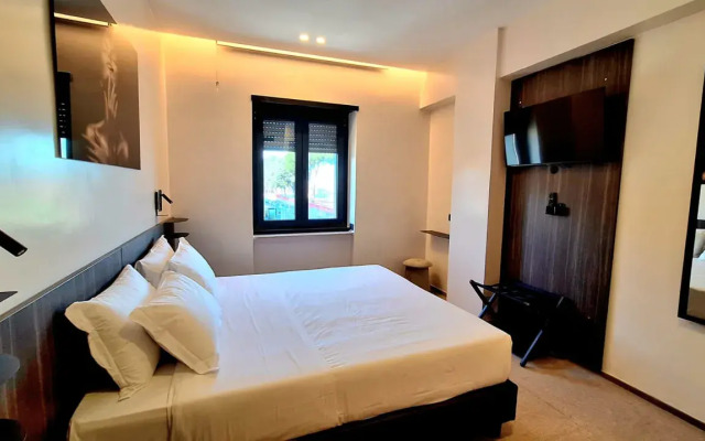Best Western Hotel Revolution