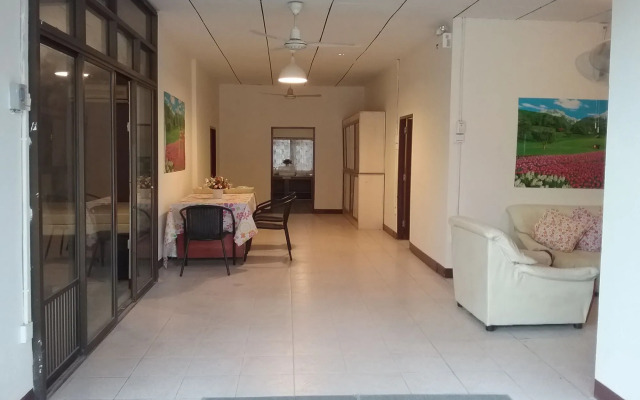 Srisin Guesthouse