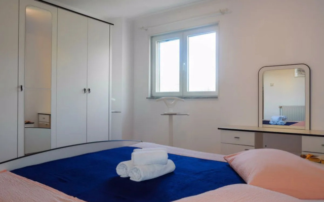 Apartment Katica Krattigen 17546