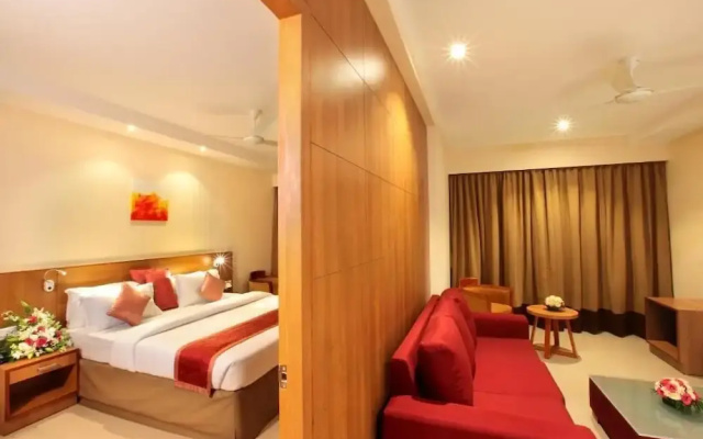 Hotel Archana