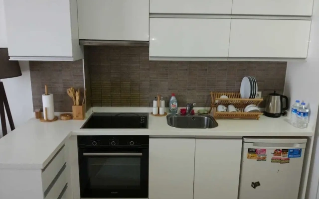 Dumankaya Ikon Residence 1 Bedroom 1
