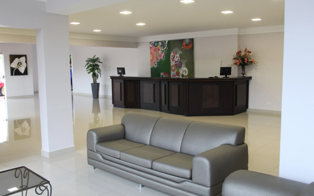 Cataratas Park Hotel e Eventos
