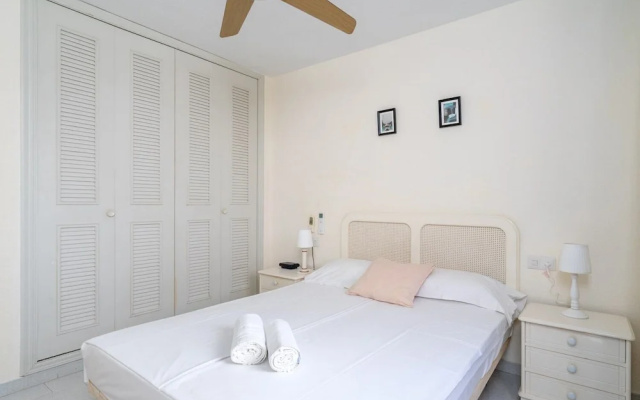 Apartment Club Caronte