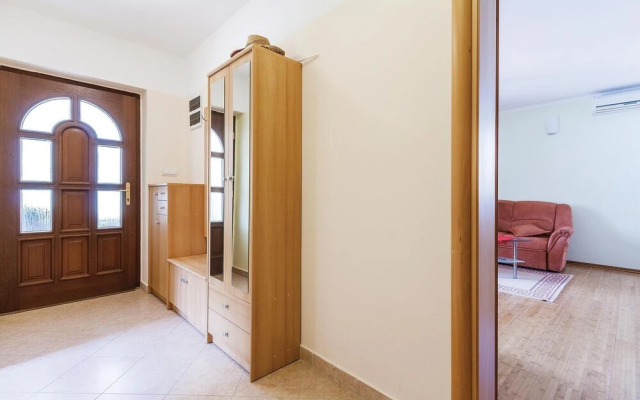 Beautiful Home in Peroj With Wifi and 2 Bedrooms