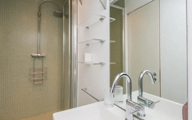 RSH Lucina Design Terrace Apartment