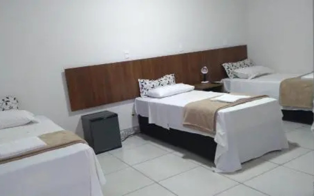 Pousada Oca