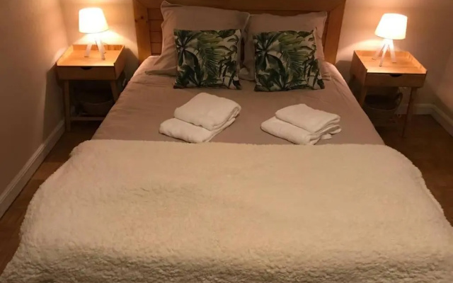 Garibaldi 3 Chambres 6 Couchages, Easy Check-In