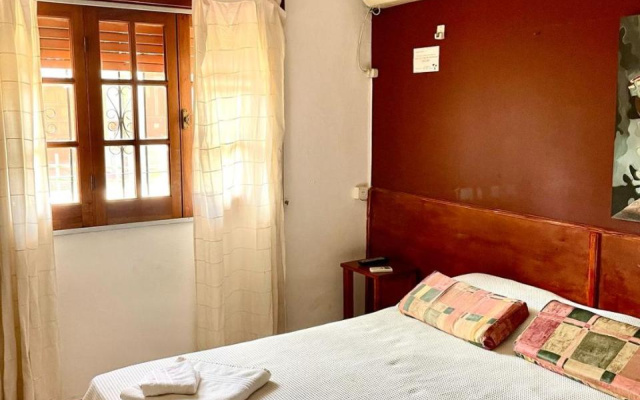 Bungalows Punta Azul