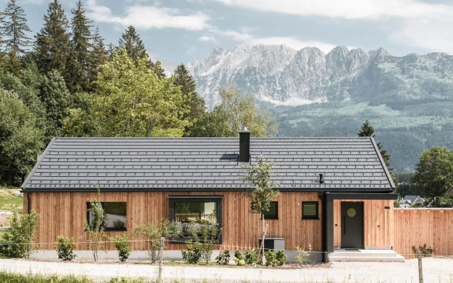 Thorl 149 - Skandinavisches Design Mit Bergblick