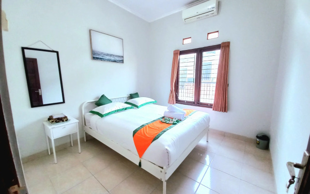 Homestay Jogja Jakal 2 By Simply Homy