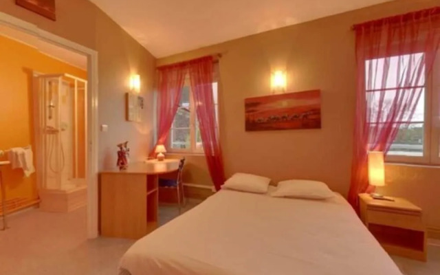 Residence Les Jardins