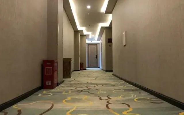 LiJing MeiJu  Hotel