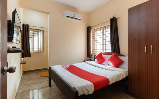 Oyo 71638 Hotel Multitech Inn