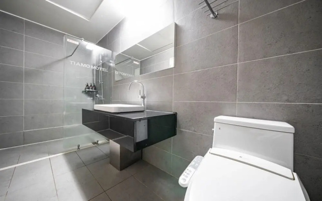 Tiamo Hotel Yeosu