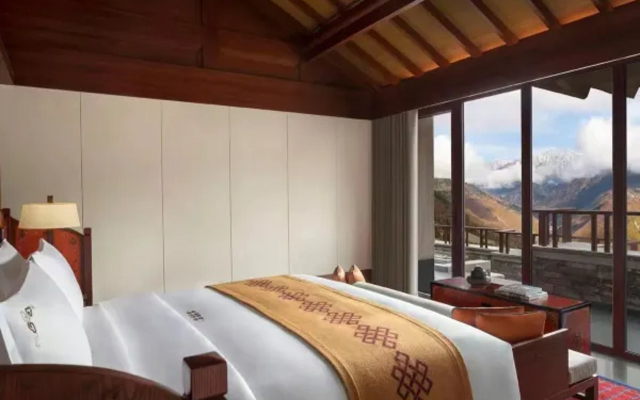 Rissai Valley, a Ritz-Carlton Reserve