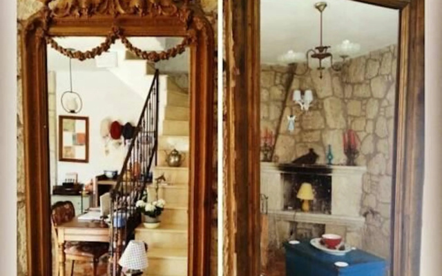 Kesre Otel Alacati