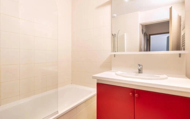 Valloire Studio, Gym & Pool