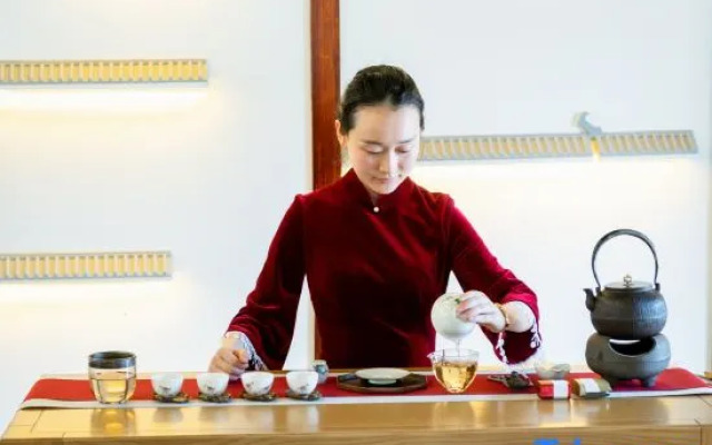 Ningbo Yun Homestay (Cicheng Ancient City Chenghuang Temple)