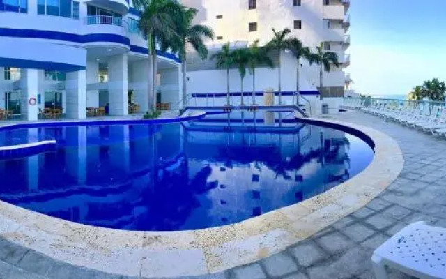 Apartamentos Palmetto