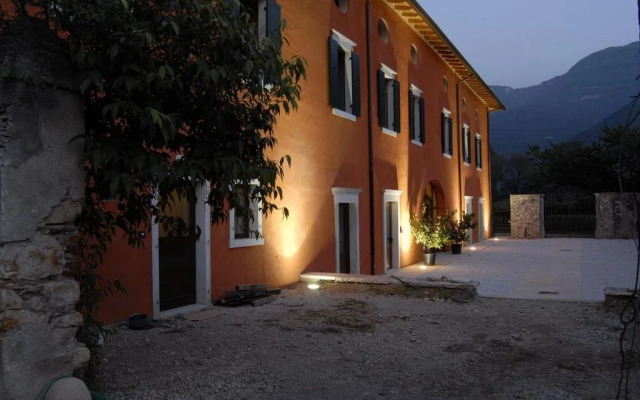 Agriturismo Al Palazzo