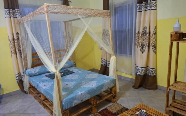 Mount Zion Paradise Guest House