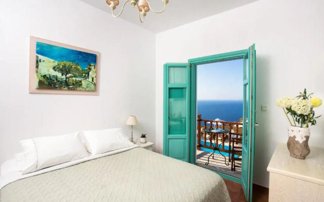 Hotel Odysseus