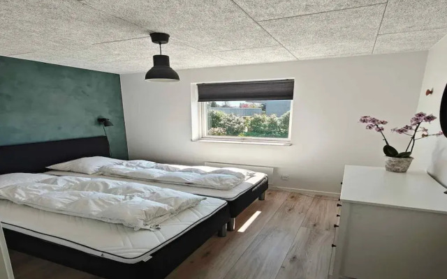 4 Star Holiday Home in Vaeggerlose