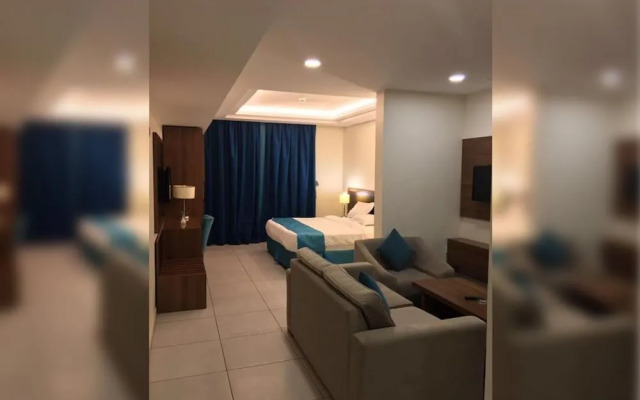 Amwaj Yanbu Residential Units