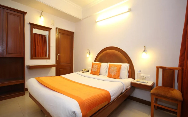 Sunil Residency